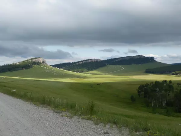 Buffalo, WY 82834,Lot 1 Billy Creek Access Rd