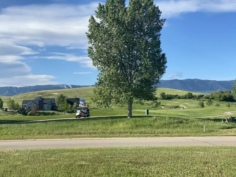 TBD Dornoch DR, Sheridan, WY 82801