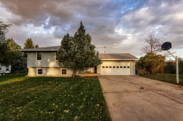 595 Long DR, Sheridan, WY 82801