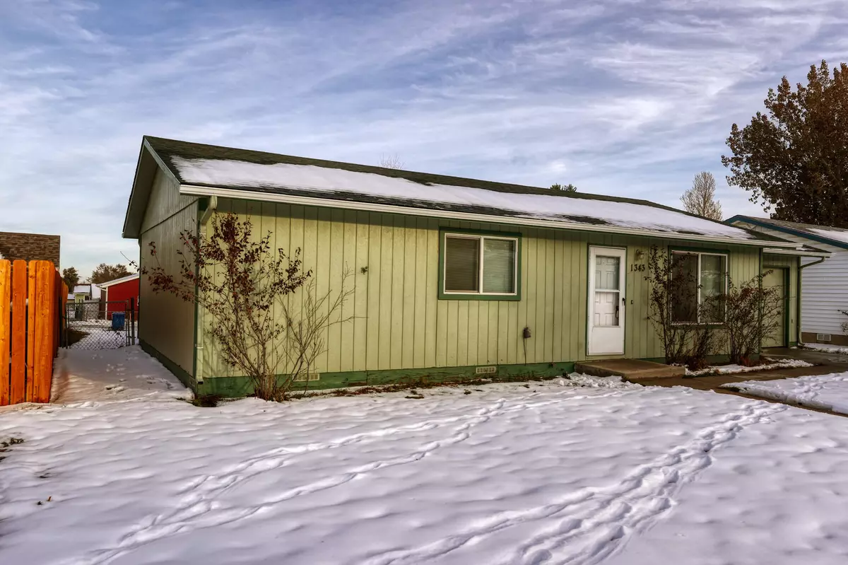 Sheridan, WY 82801,1343 Holmes AVE