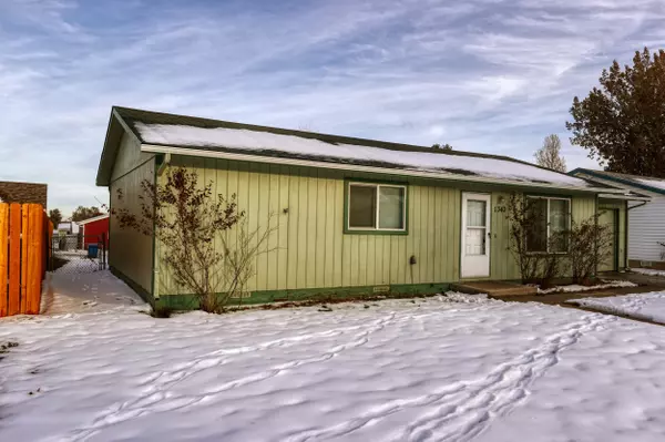 1343 Holmes AVE, Sheridan, WY 82801