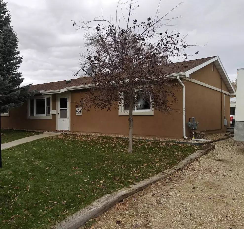 Buffalo, WY 82834,404 Snider ST