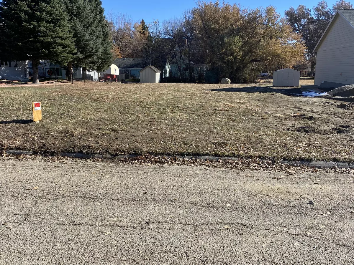 Buffalo, WY 82834,Carrington AVE