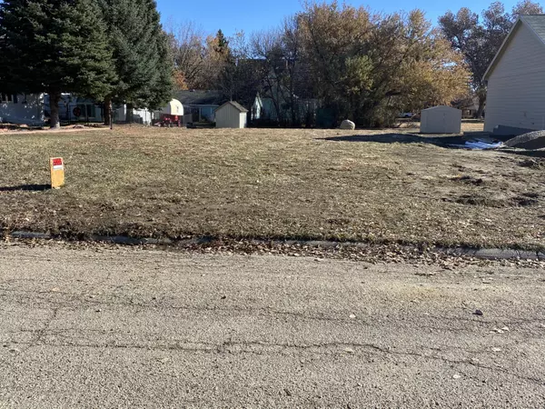 Carrington AVE, Buffalo, WY 82834