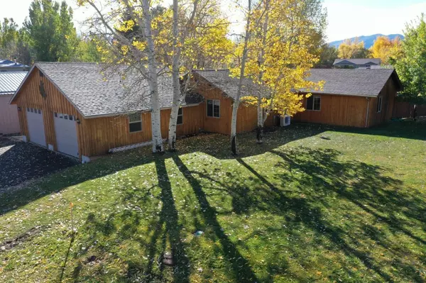 431 3rd AVE, Dayton, WY 82836