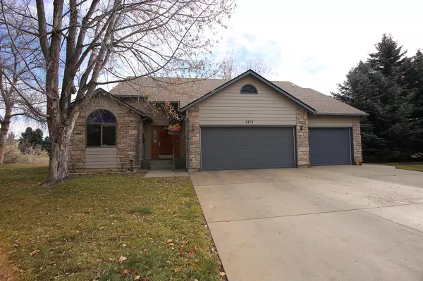 1717 Meadowlark LN, Sheridan, WY 82801