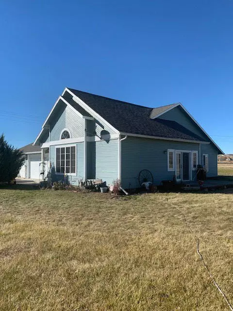 Parkman, WY 82838,2 St Hwy 343