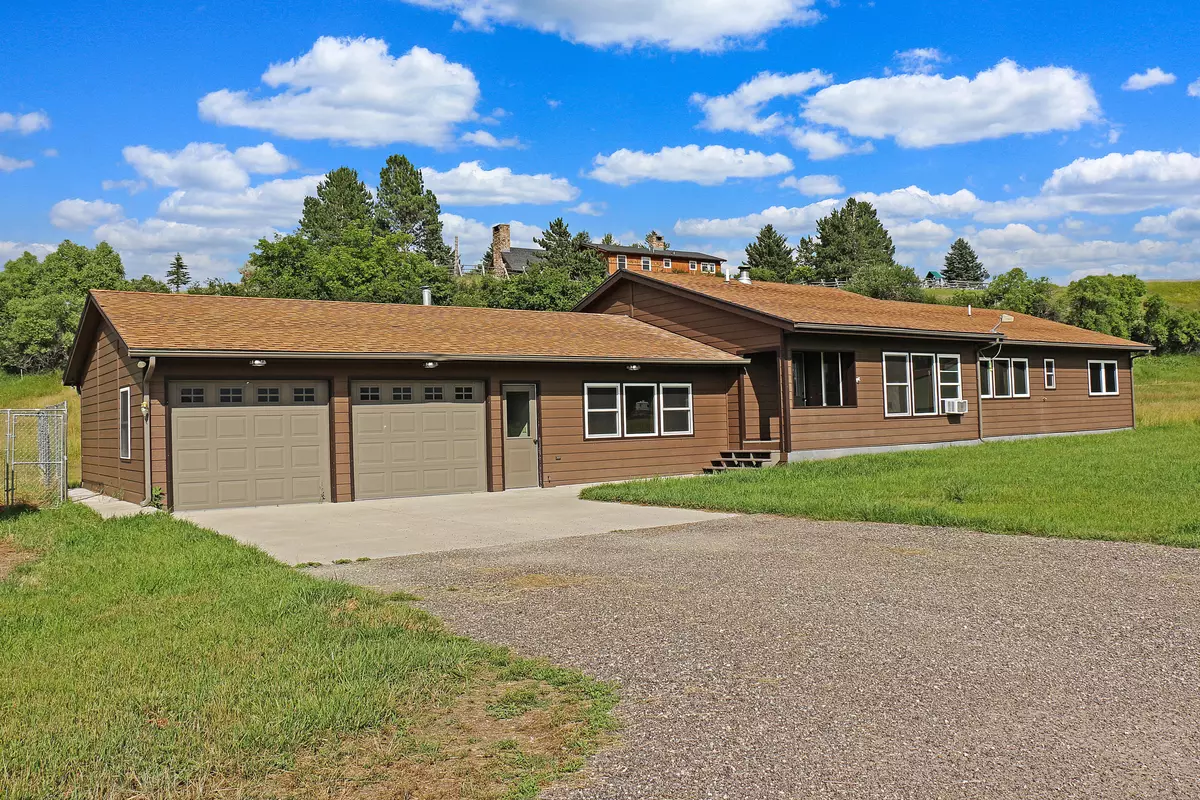 Big Horn, WY 82833,27 Walt DR