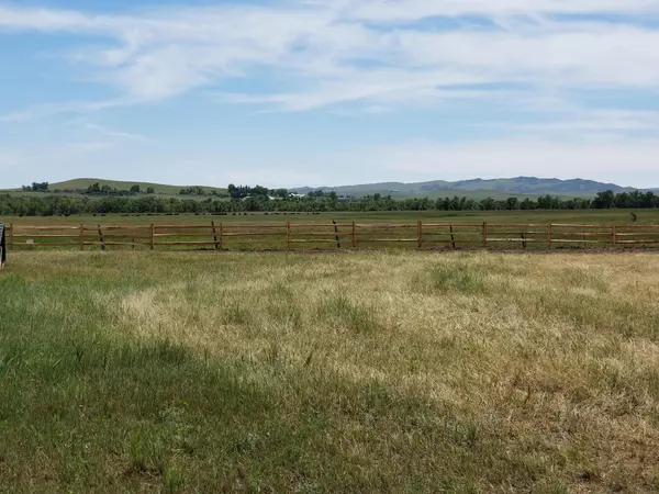 Buffalo, WY 82834,Lot 88A Lucas ST