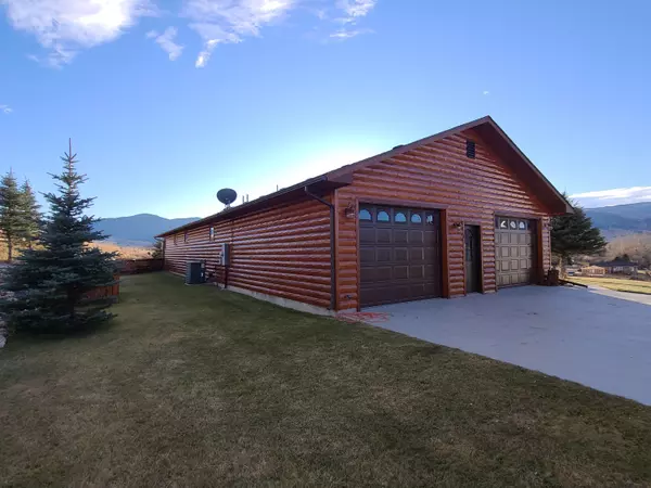 Dayton, WY 82836,1 Black Mountain DR