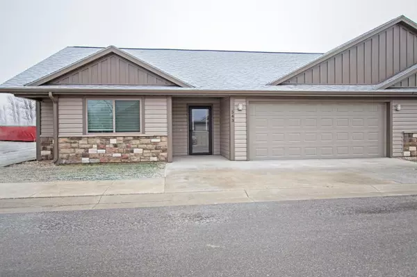 543 Minnow PATH, Sheridan, WY 82801