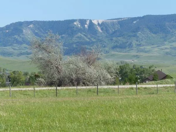 4 Grouse LN, Big Horn, WY 82833