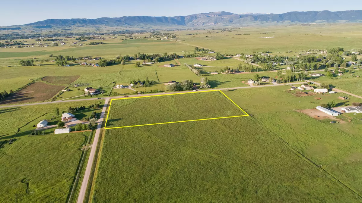 Sheridan, WY 82801,Forestry ST #Tract 1