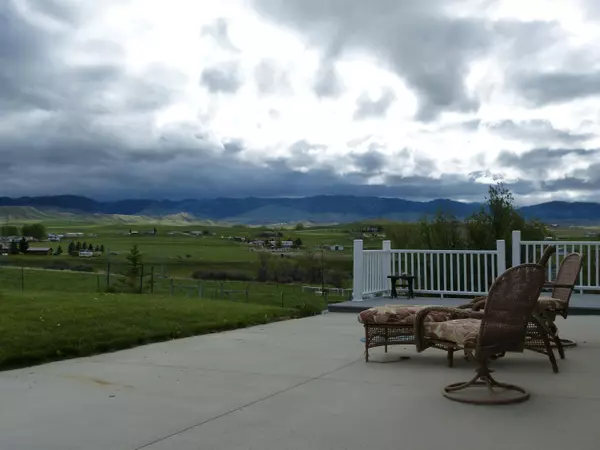 Buffalo, WY 82834,146 Cloud Peak DR