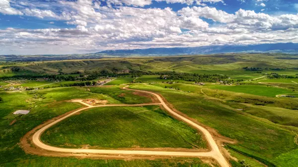 Sheridan, WY 82801,Lot 3 Vista DR