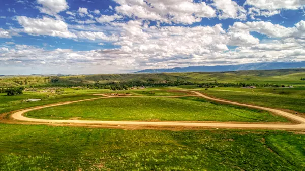 Sheridan, WY 82801,Lot 3 Vista DR