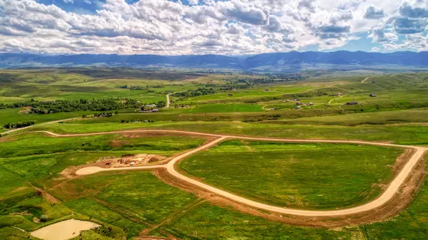 Sheridan, WY 82801,Lot 3 Vista DR