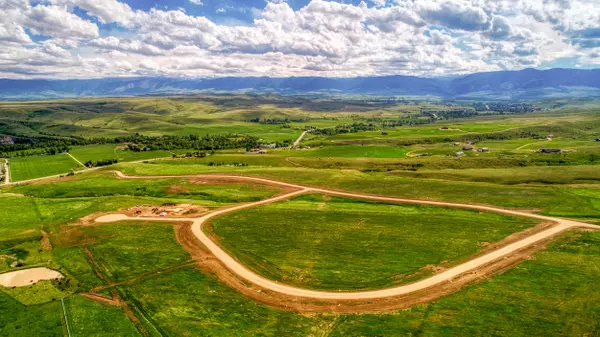 Sheridan, WY 82801,Lot 4 Vista DR