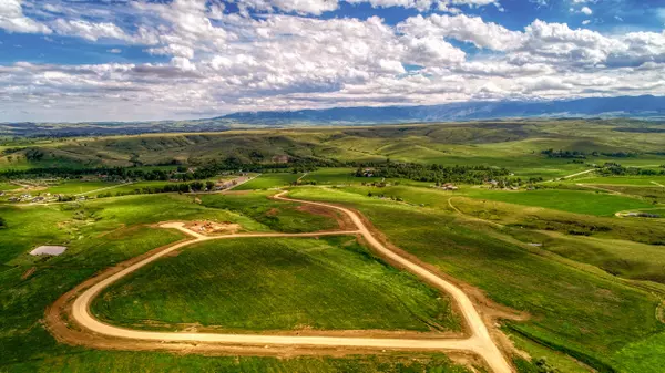 Sheridan, WY 82801,Lot 4 Vista DR