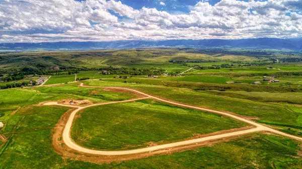 Sheridan, WY 82801,Lot 9 Scenic LN