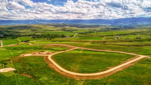 Sheridan, WY 82801,Lot 9 Scenic LN