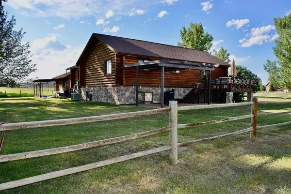 Sheridan, WY 82801,36 Wild Hollow RD