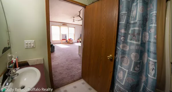 Buffalo, WY 82834,220 Fir ST