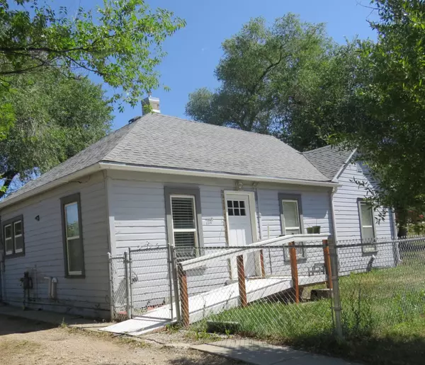 Sheridan, WY 82801,719 Loucks ST