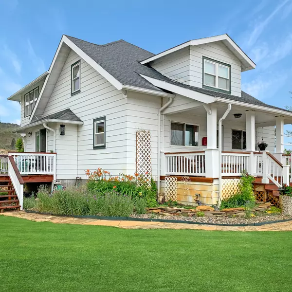 Otter, MT 59062,250 Otter Creek RD