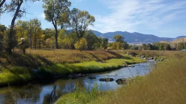 TBD Valley West #Tract 28, Sheridan, WY 82801