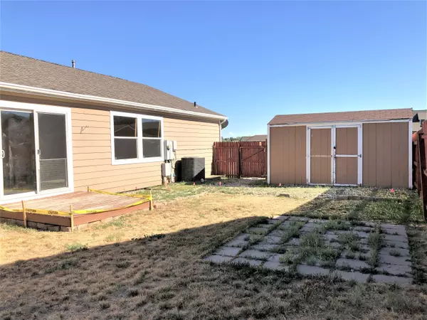 Buffalo, WY 82834,436 Lucas ST