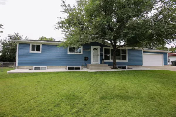 1658 Mountain View DR, Sheridan, WY 82801