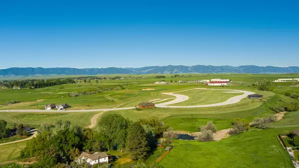 2639 Morrison Ranch RD, Sheridan, WY 82801