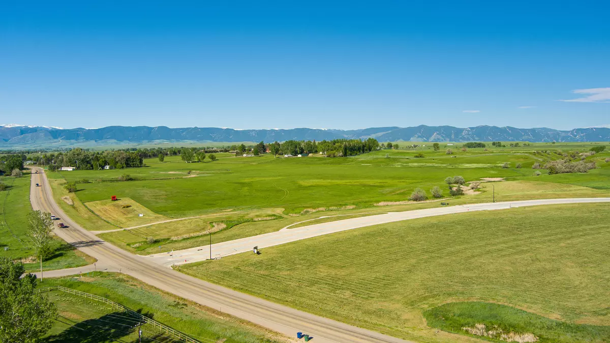 Sheridan, WY 82801,2643 Morrison Ranch RD #Lot 14