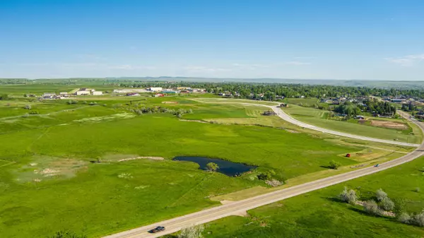 Sheridan, WY 82801,2643 Morrison Ranch RD #Lot 14