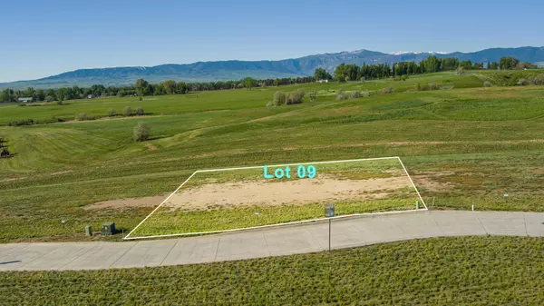 2646 Morrison Ranch RD #Lot 9, Sheridan, WY 82801