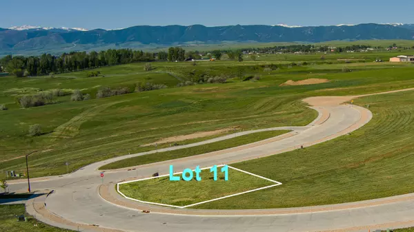 2649 Morrison Ranch RD #Lot 11, Sheridan, WY 82801