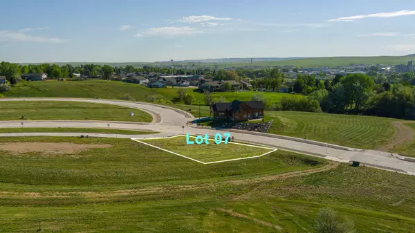 Sheridan, WY 82801,2650 Morrison Ranch RD #Lot 7