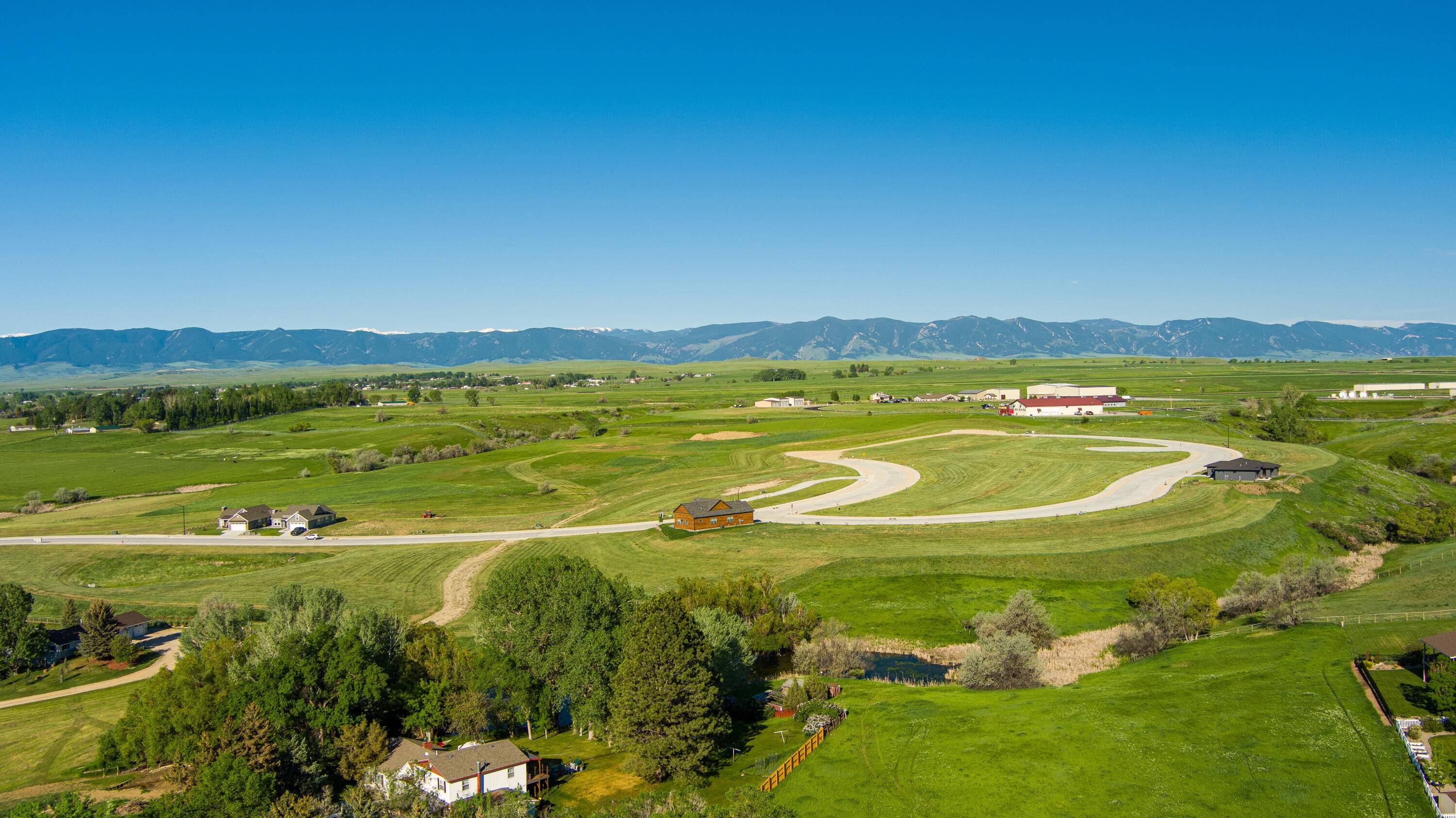 Sheridan, WY 82801,383 Legacy RD #Lot 31