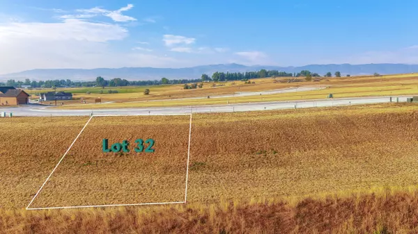 385 Legacy RD #Lot 32, Sheridan, WY 82801