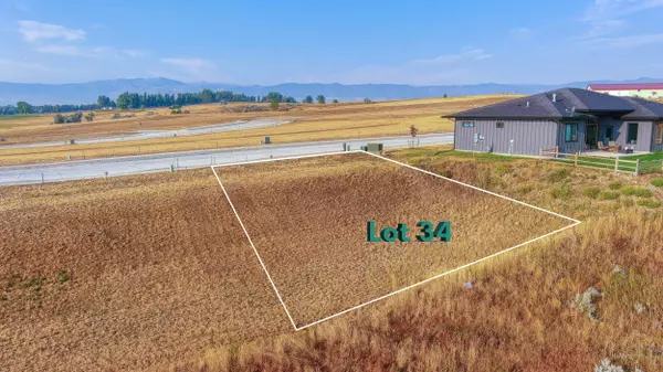 Sheridan, WY 82801,389 Legacy RD #Lot 34