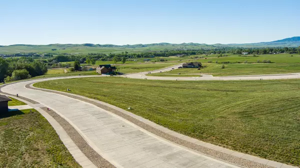 Sheridan, WY 82801,421 Legacy RD #Lot 36