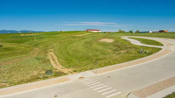 Sheridan, WY 82801,421 Legacy RD #Lot 36