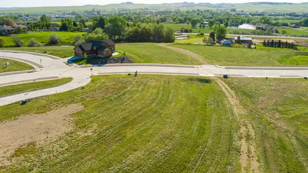 Sheridan, WY 82801,421 Legacy RD #Lot 36