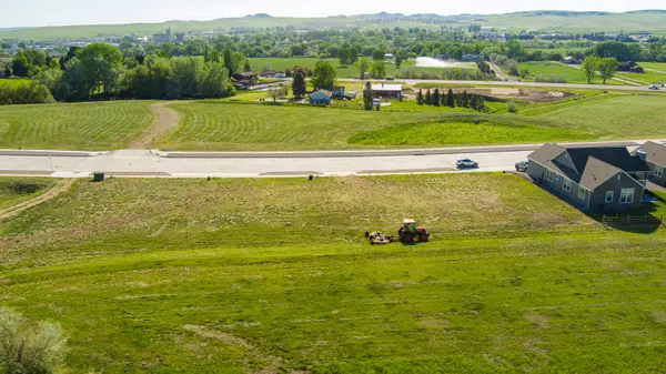 421 Legacy RD #Lot 36, Sheridan, WY 82801