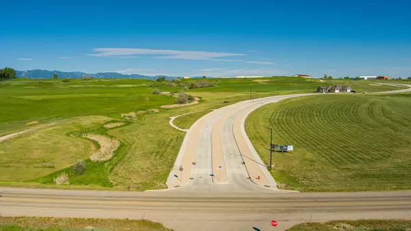 Sheridan, WY 82801,441 Legacy RD #Lot 37