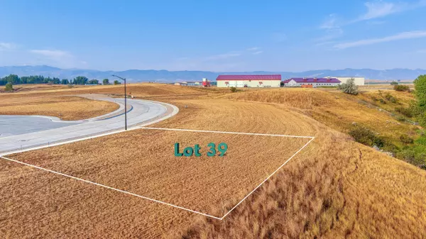 501 Legacy RD #Lot 39, Sheridan, WY 82801