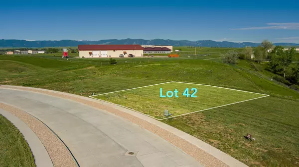 Sheridan, WY 82801,531 Legacy RD #Lot 42