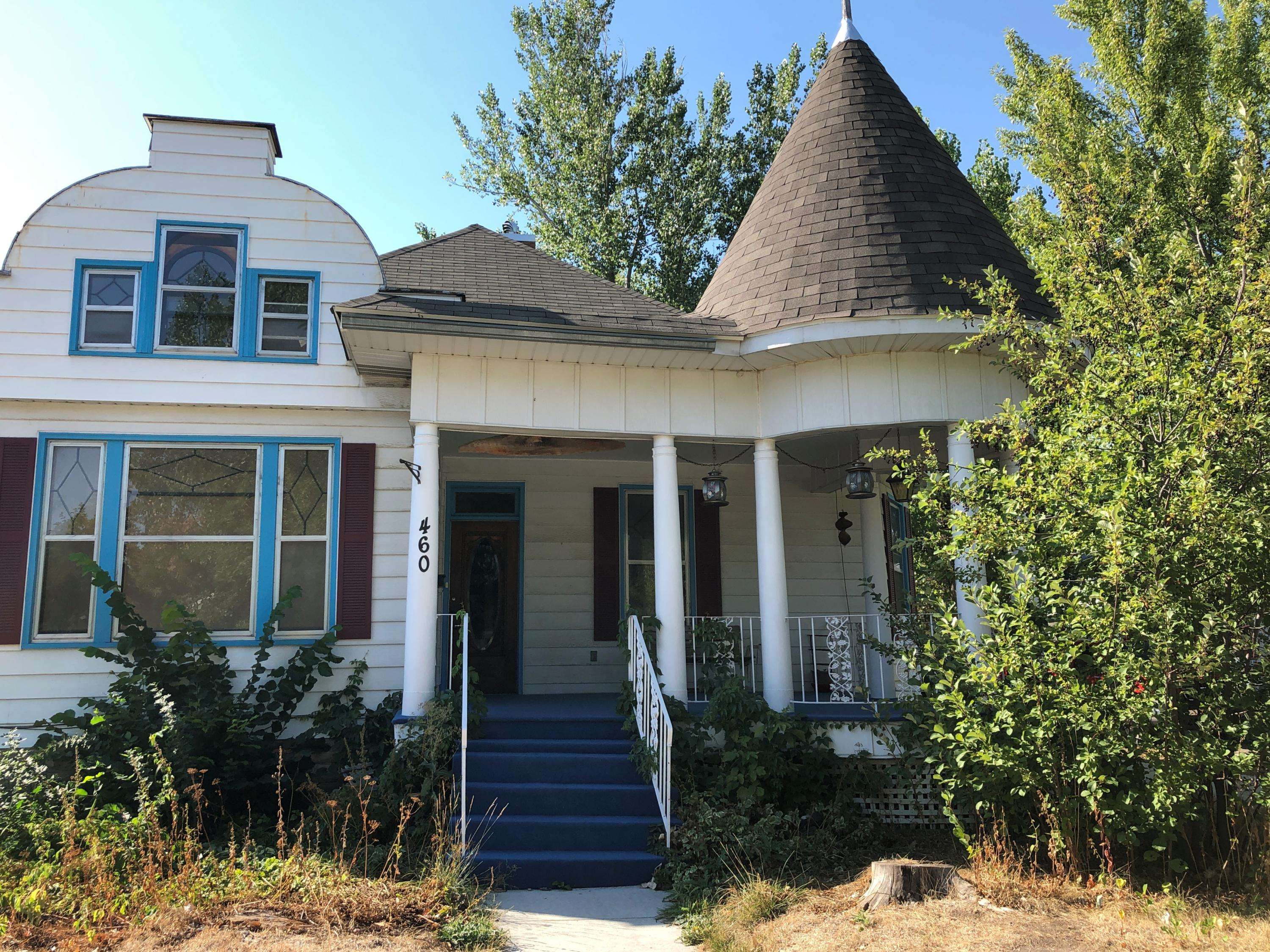 460 Smith ST, Sheridan, WY 82801