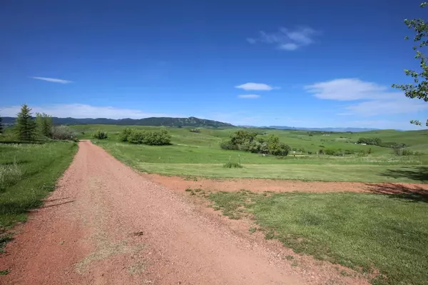 Banner, WY 82832,41 Pompey Creek RD